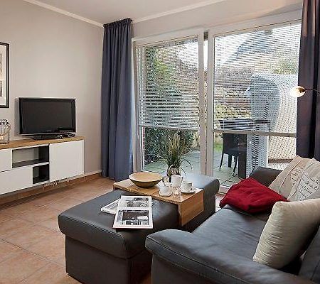 Lisas-Wohnung Вестерланд Екстер'єр фото