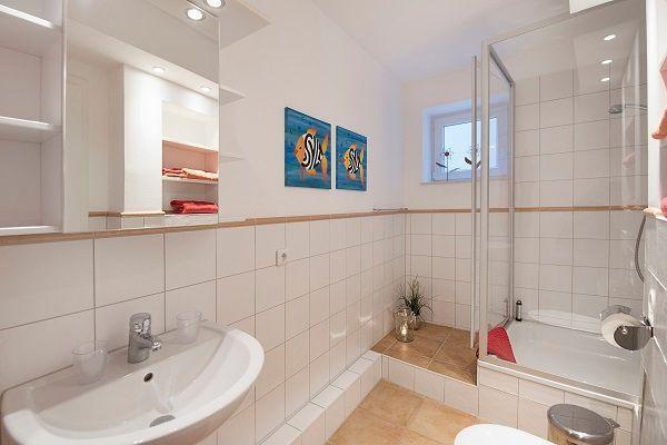 Lisas-Wohnung Вестерланд Екстер'єр фото