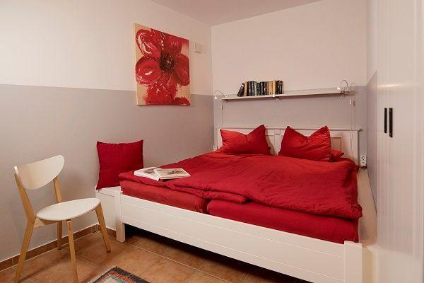 Lisas-Wohnung Вестерланд Екстер'єр фото
