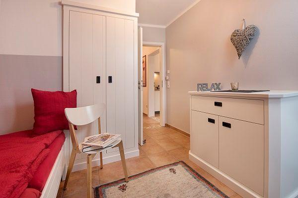 Lisas-Wohnung Вестерланд Екстер'єр фото